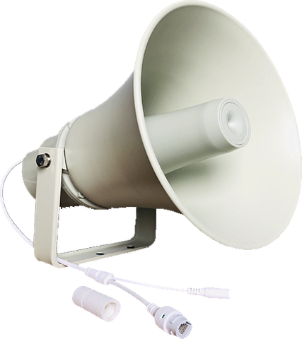 744 30W, Music Sip Horn 라우드 스피커
