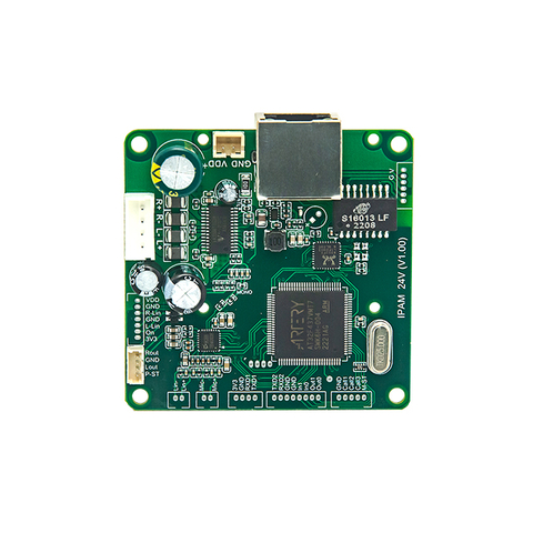 SIP 재생 오디오 모듈 - SIP2402V 모듈