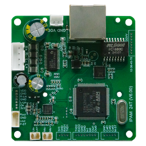 SIP 재생 오디오 모듈 - SIP2402T