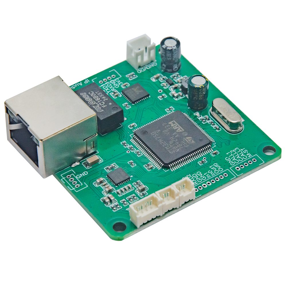 SIP 재생 오디오 모듈 - SIP2102T