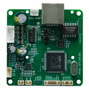 SIP 인터콤 오디오 모듈 - SIP2403T