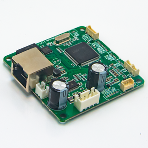 IP 스피커 인터콤의 Sinrey SIP PCB 보드