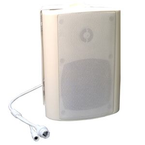 Sinrey Networks 741 SIP/멀티 캐스트 인터콤 스피커 20W 스피커