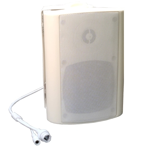Sinrey Networks 741 SIP/멀티 캐스트 인터콤 스피커 20W 스피커